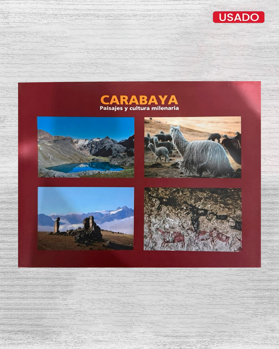 CARABAYA PAISAJES Y CULTURA MILENARIA