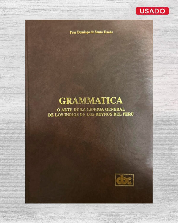 GRAMMATICA