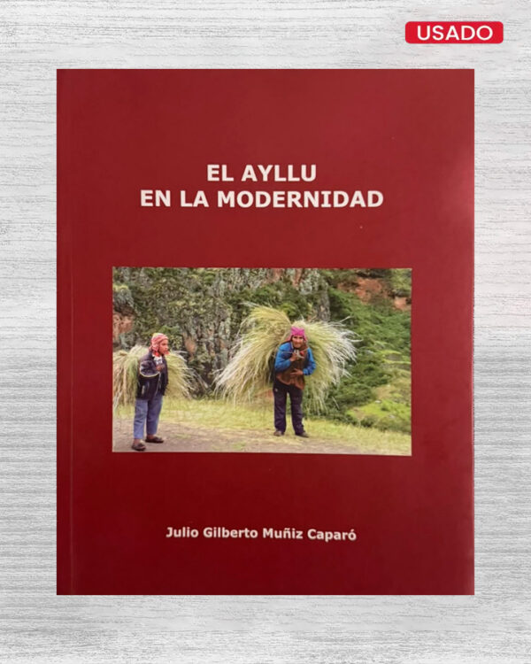 EL AYLLU EN LA MODERNIDAD