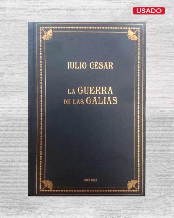 LA GUERRA DE LA GALLAS