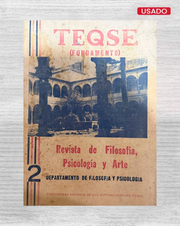 REVISTA DE FILOSOFÍA, PSICOLOGÍA Y ARTE