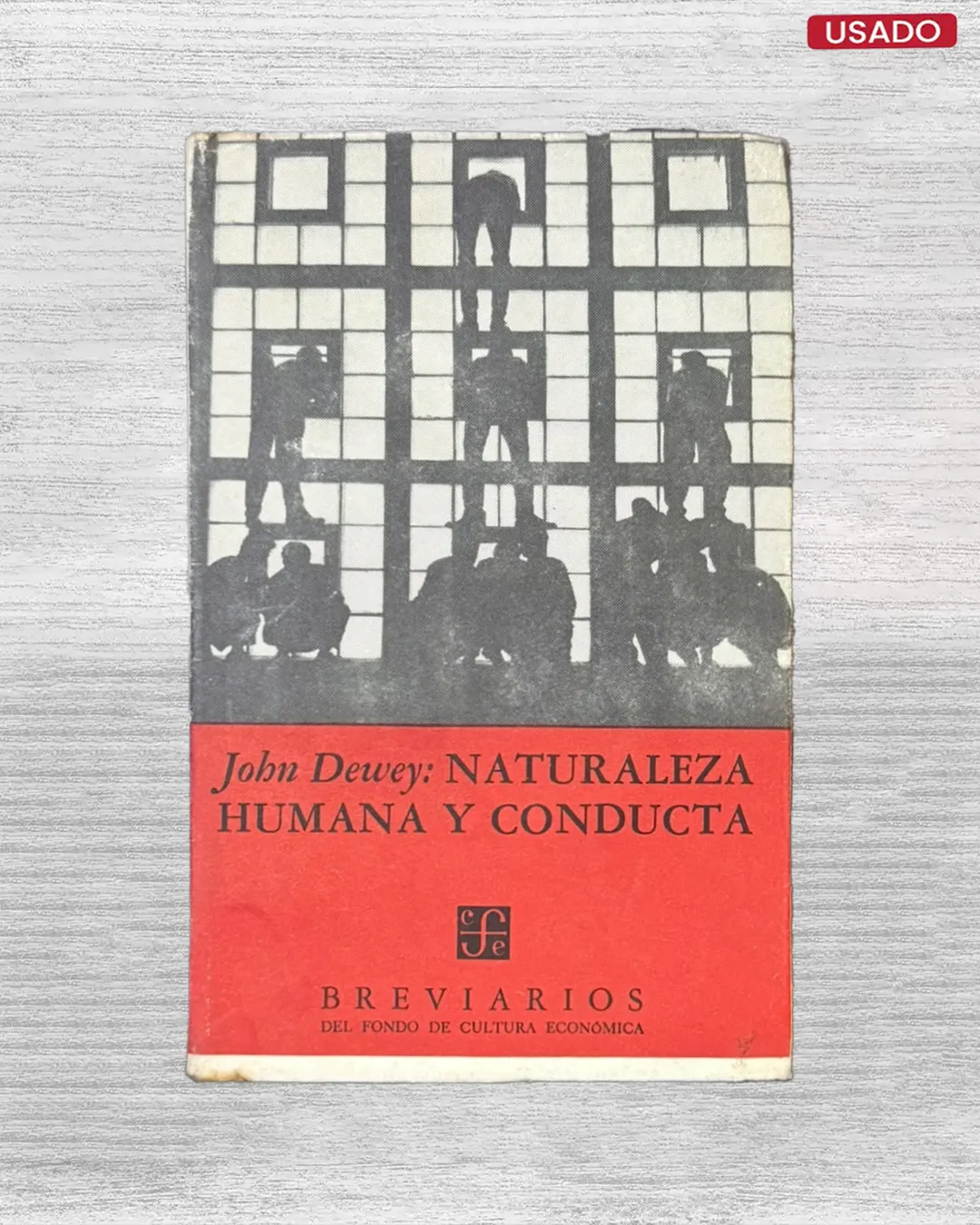 NATURALEZA Y CONDUCTA HUMANA: INTRODUCCION A LA PSICOLOGIA SOCIAL