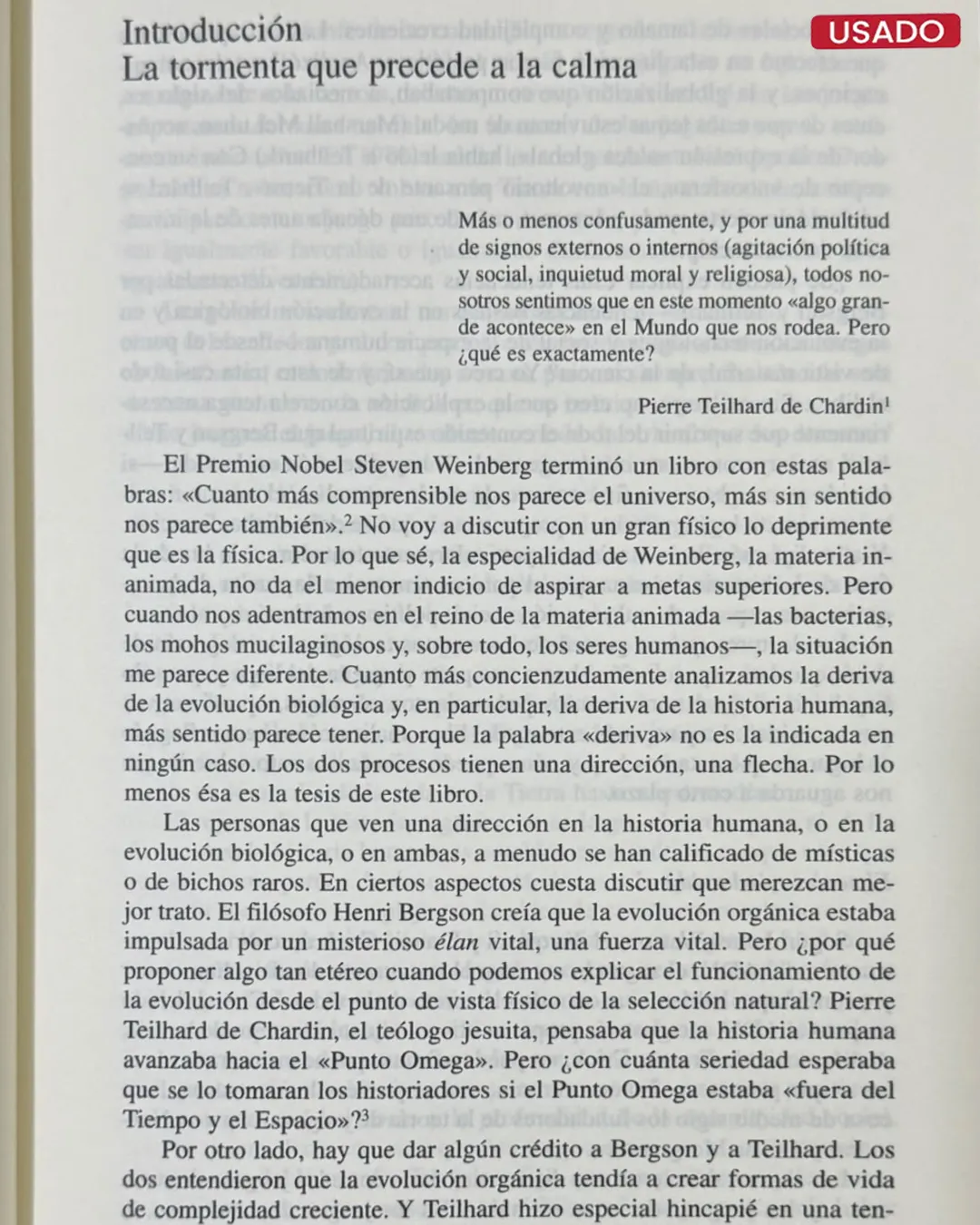 NADIE PIERDE: LA TEORIA DE JUEGOS Y LA LOGICA DEL DESTINO HUMANO - Imagen 3