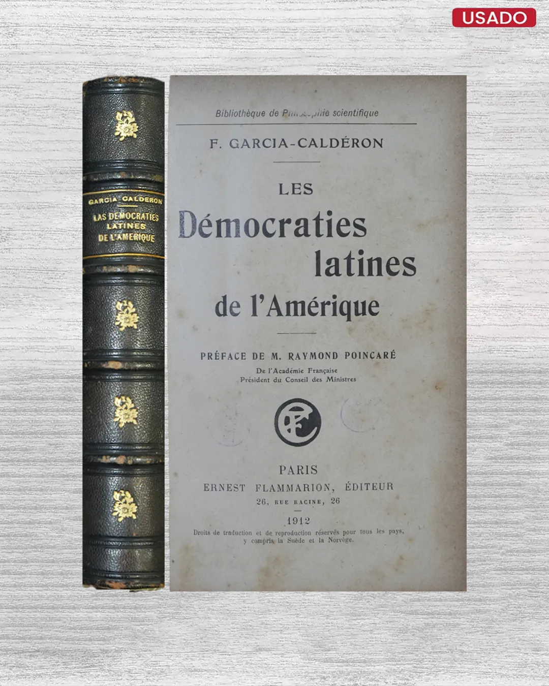 LES DEMOCRATIES LATINES DE L’AMERIQUE
