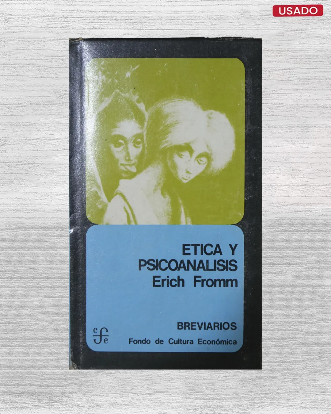 ÉTICA Y PSICOANÁLISIS