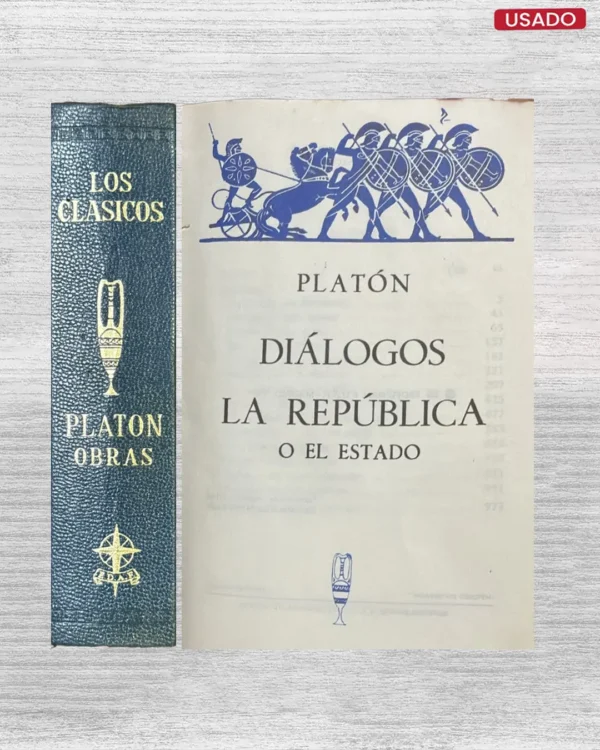 DIÁLOGOS / LA REPÚBLICA O EL ESTADO