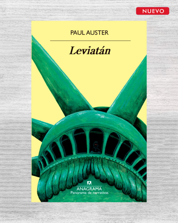 LEVIATÁN