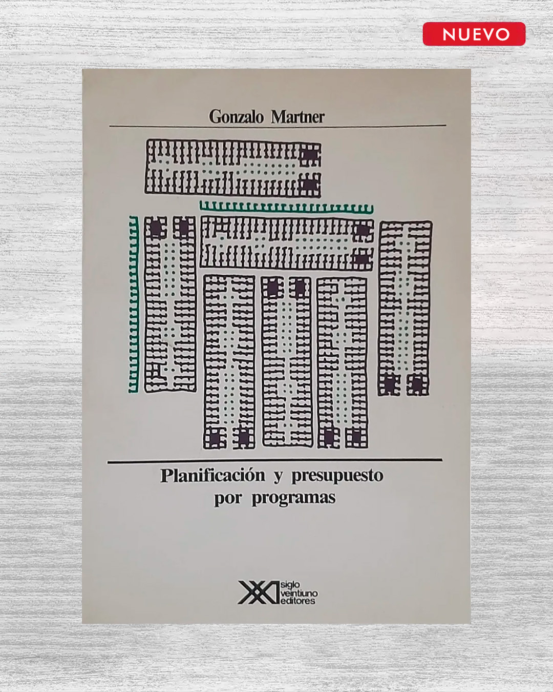PLANIFICACIÓN Y PRESUPUESTO POR PROGRAMAS
