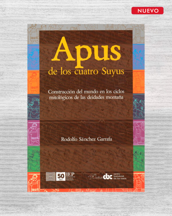 APUS DE LOS CUATRO SUYUS