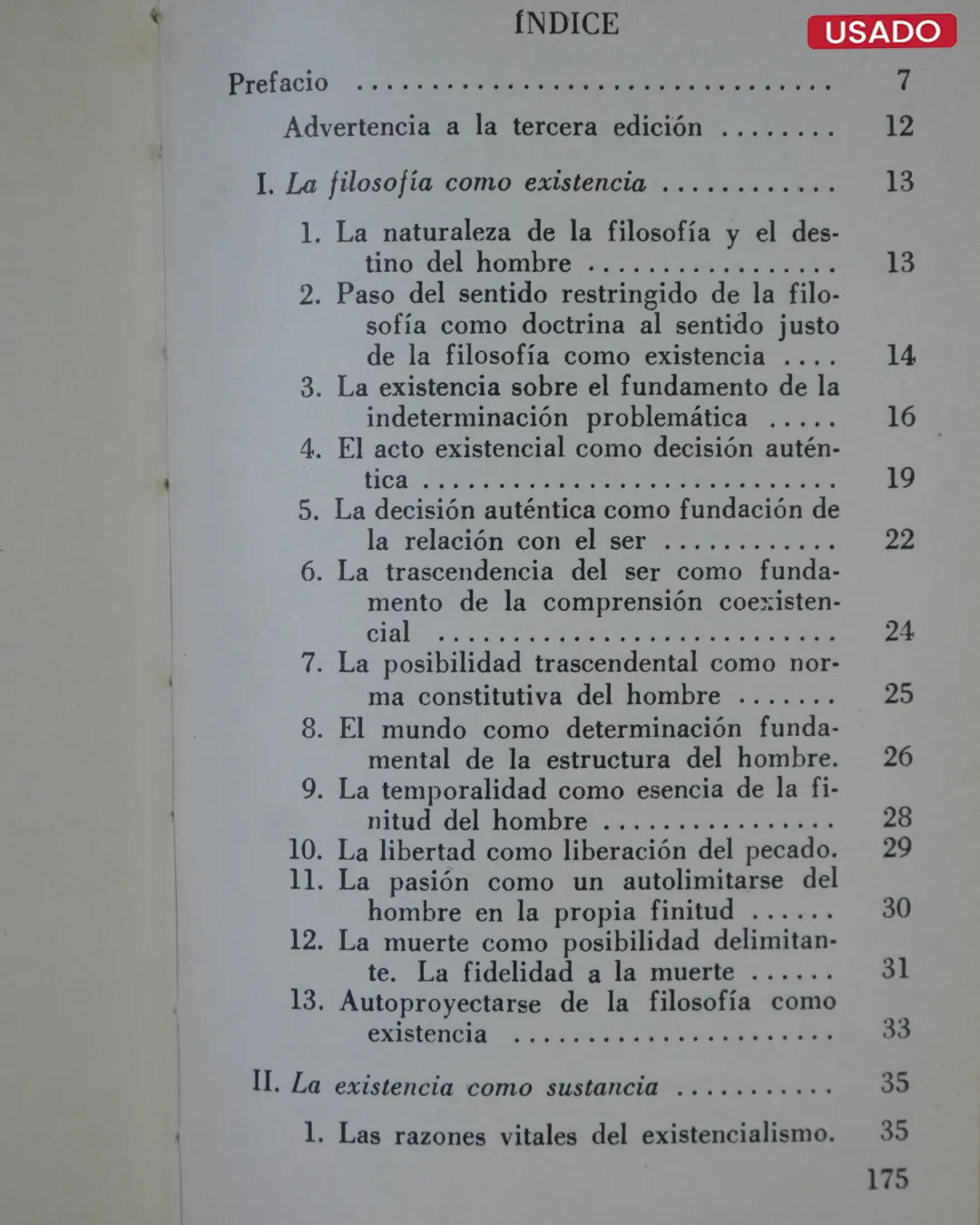 INTRODUCCIÓN AL EXISTENCIALISMO - Imagen 2