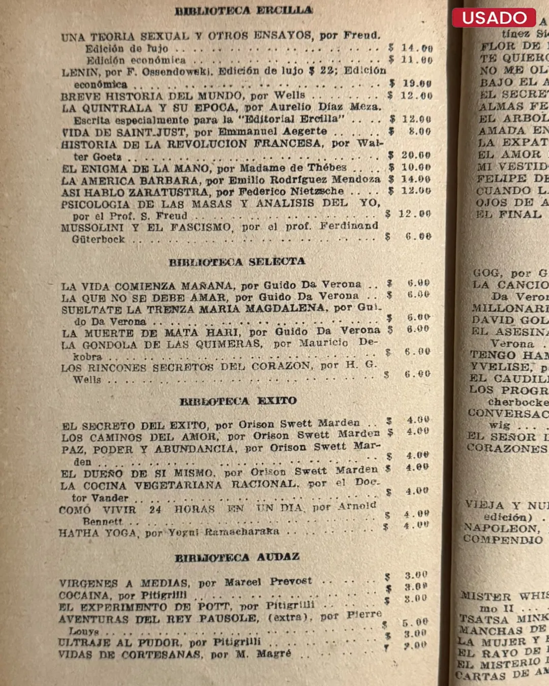MUSSOLINI Y EL FASCISMO - Imagen 4