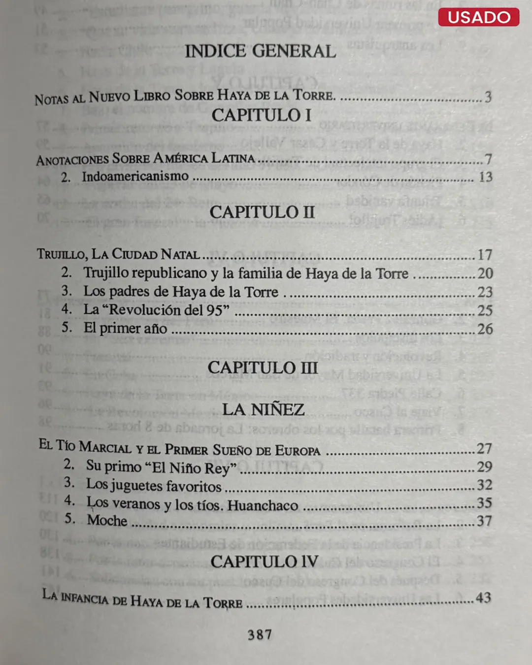 VICTOR RAUL - Imagen 2