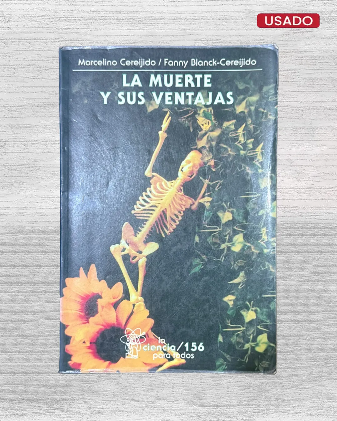 LA MUERTE Y SUS VENTAJAS