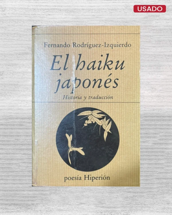 EVOLUCION Y TRIUNFO DEL HAIKAI, BREVE POEMA SENSITIVO