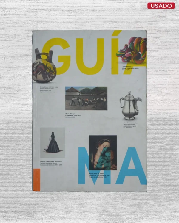 GUIA MALI