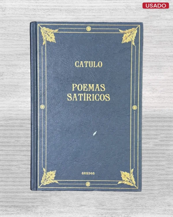 POEMAS SATIRICOS