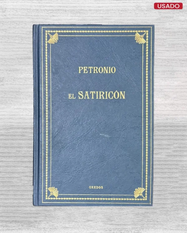 EL SATIRICON