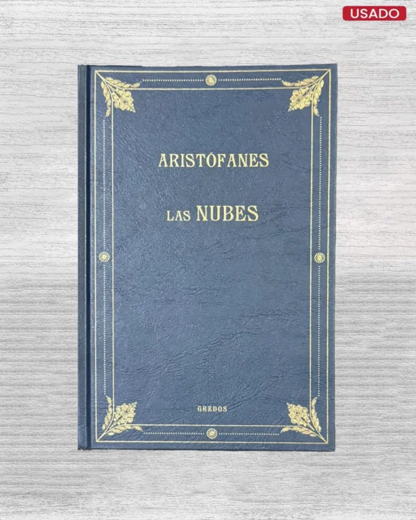 LAS NUBES