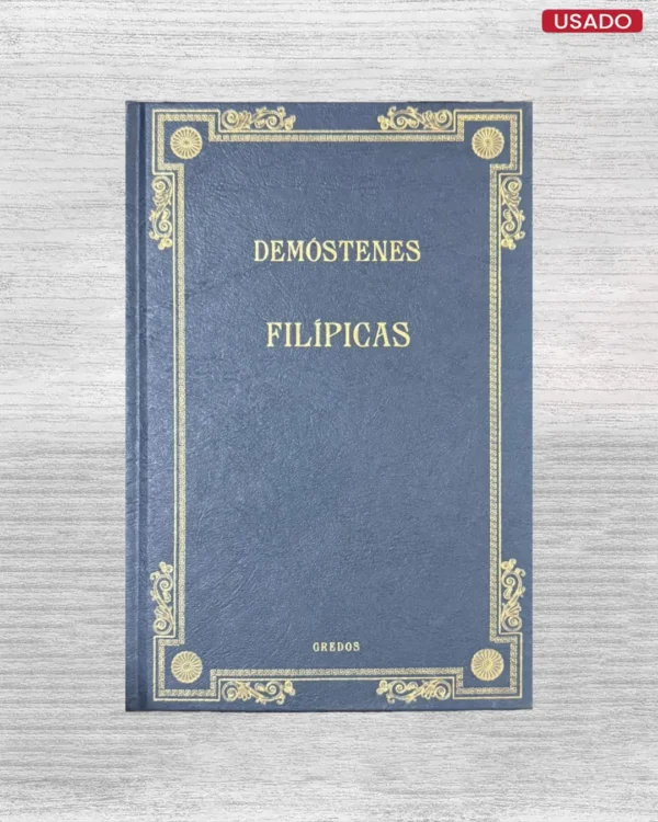 FILÍPICAS