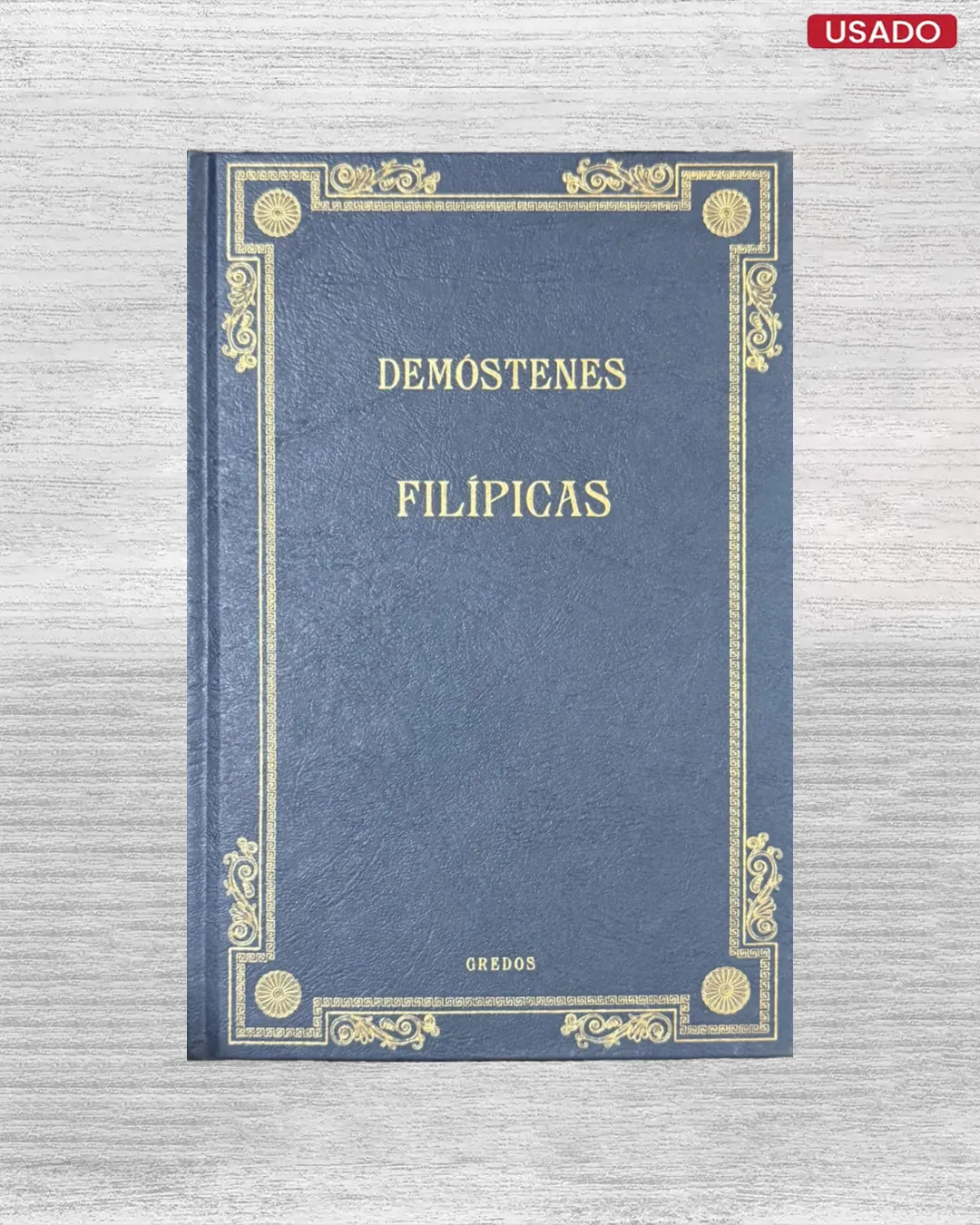 FILÍPICAS