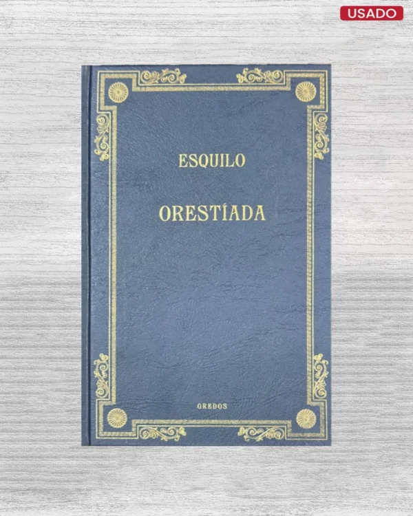 ORESTIADA