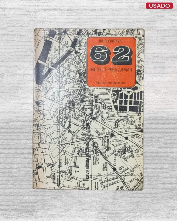 62: MODELO PARA ARMAR