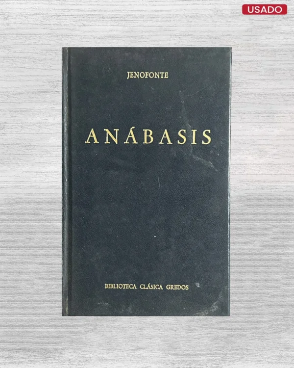 ANABASIS