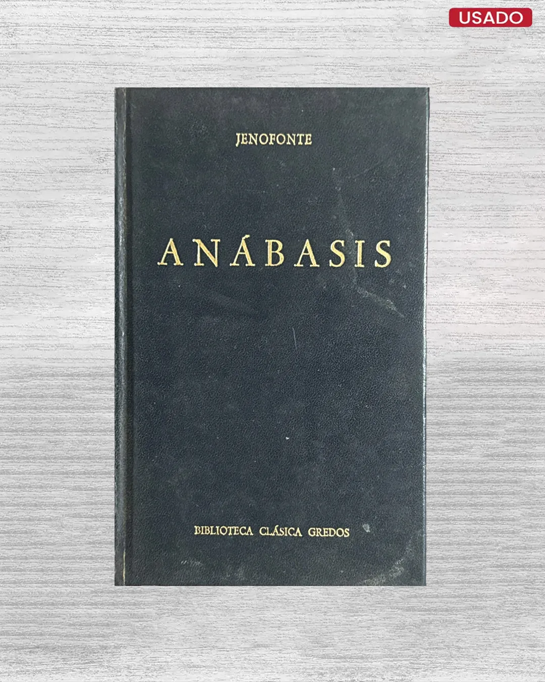 ANABASIS