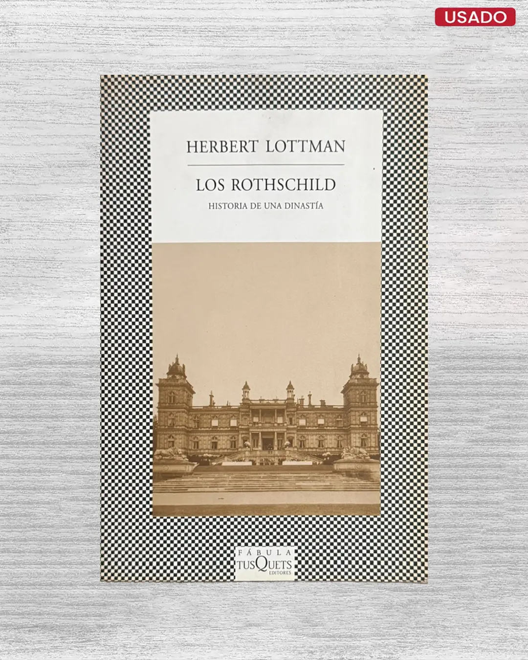 LOS ROTHSCHILD