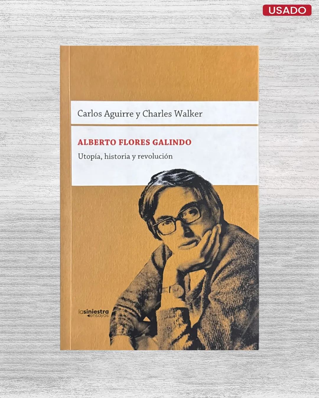UTOPIA, HISTORIA Y REVOLUCION