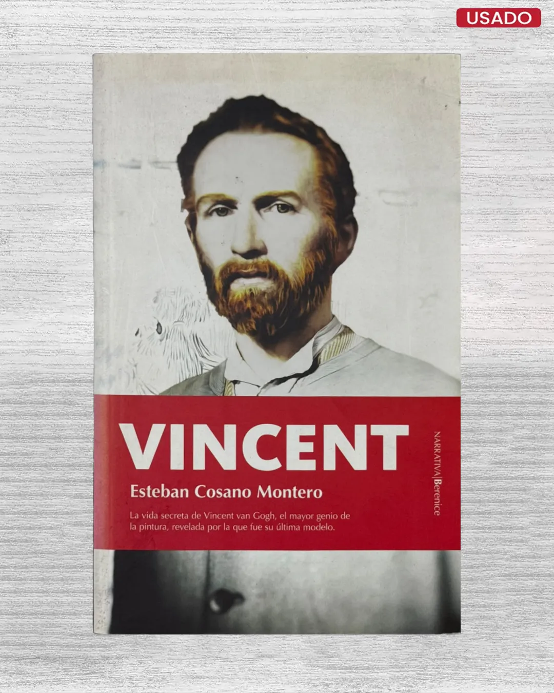 VINCENT