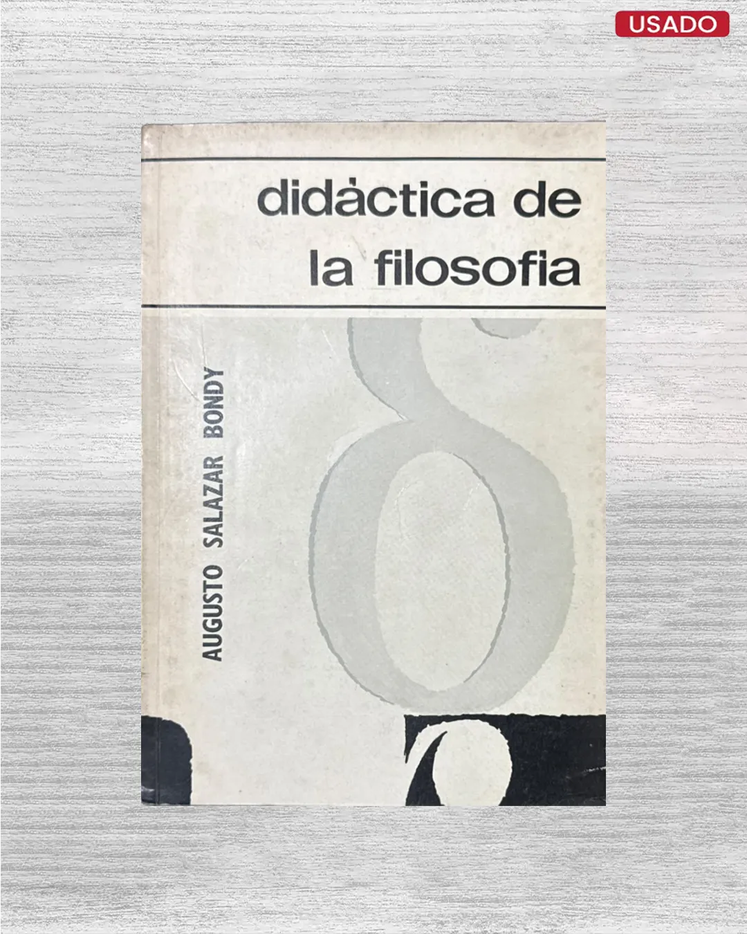 DIDÁCTICA DE LA FILOSOFÍA
