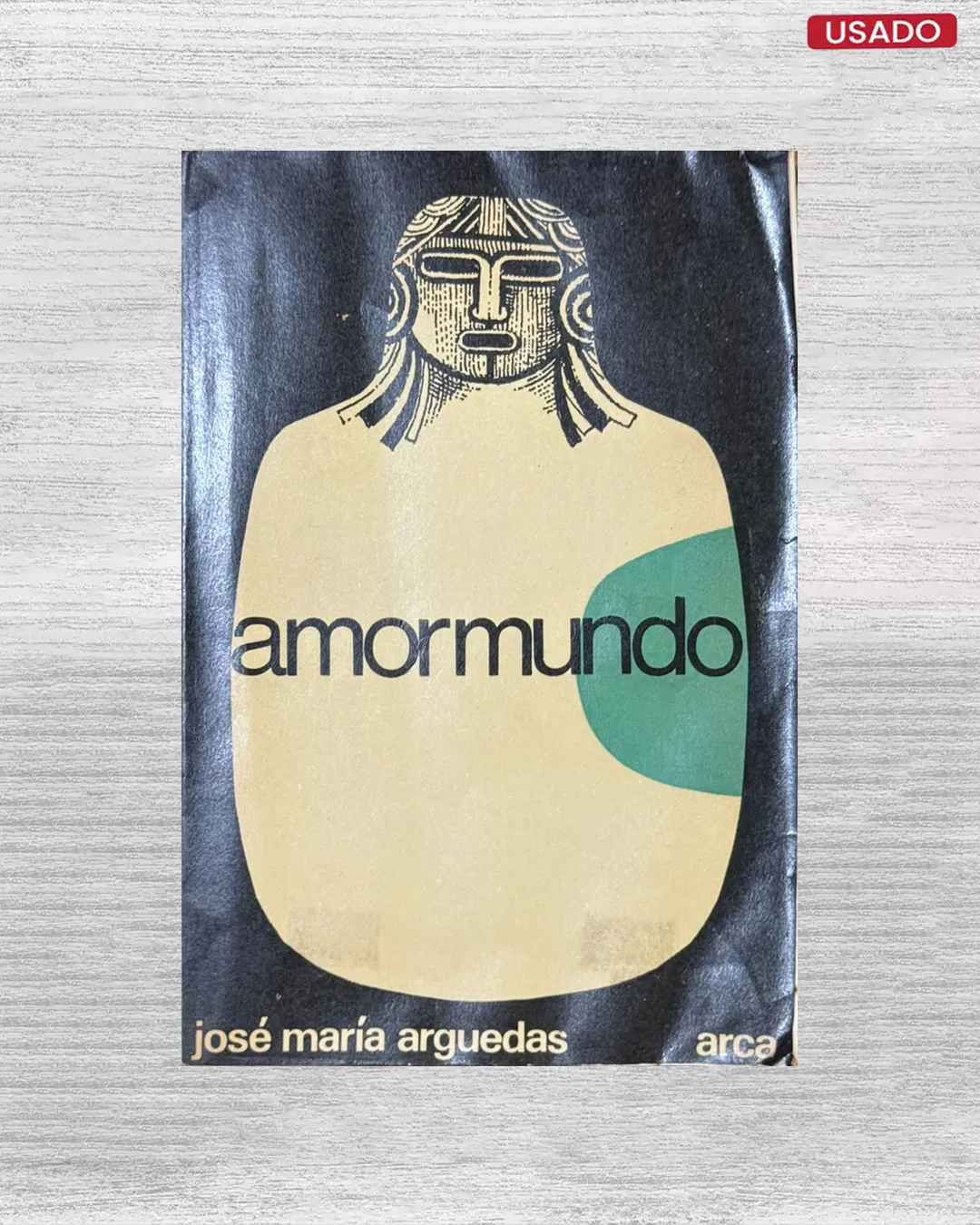 ANORMUNDO