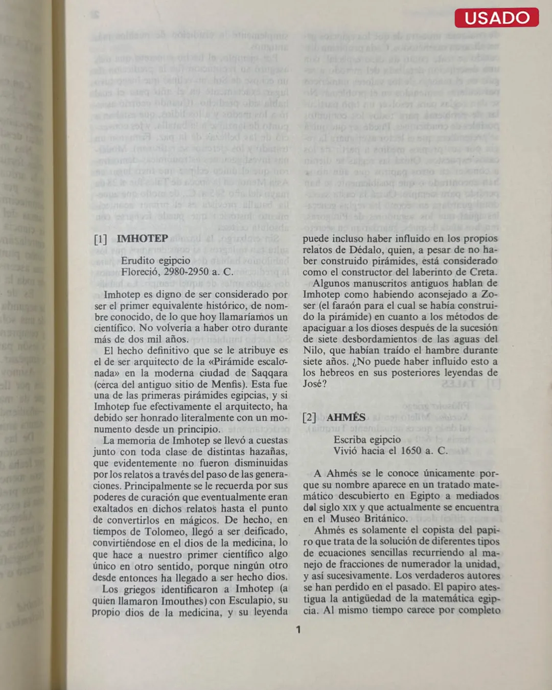 ENCICLOPEDIA BIOGRÁFICA DE CIENCIA Y TECNOLOGÍA - Imagen 2