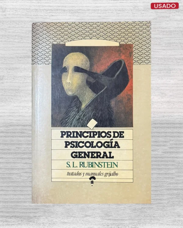 PRINCIPIOS DE PSICOLOGIA GENERAL