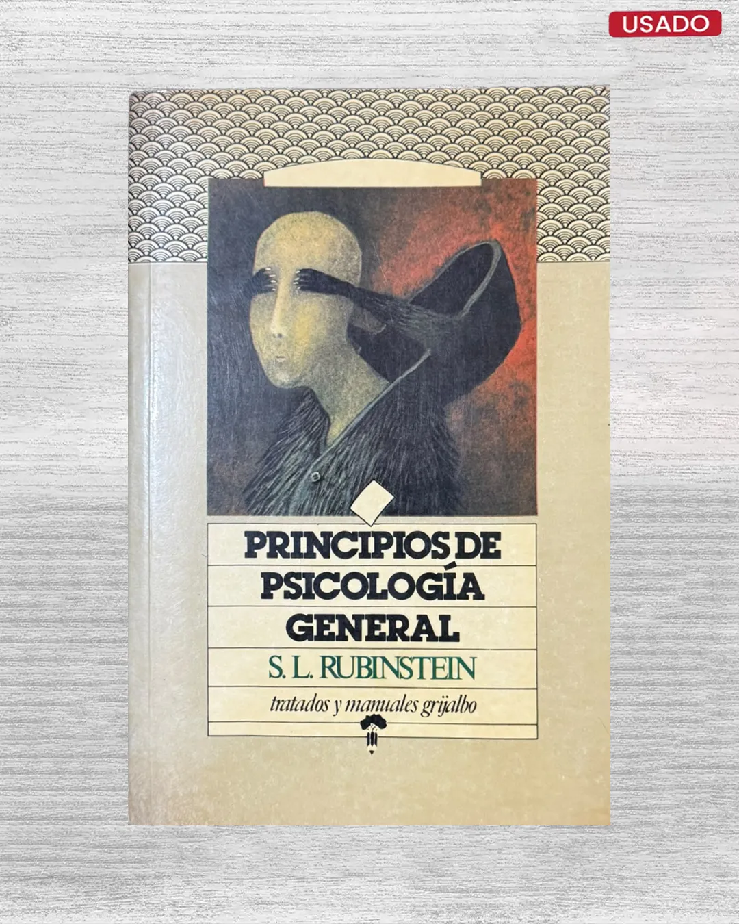 PRINCIPIOS DE PSICOLOGIA GENERAL