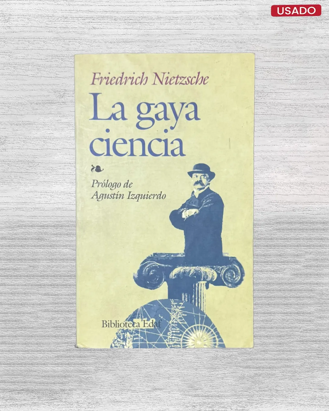 LA GAYA CIENCIA