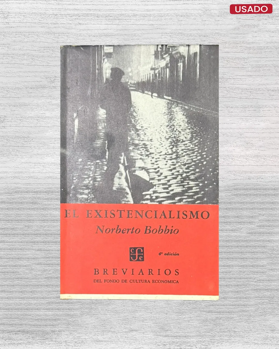 EL EXISTENCIALISMO