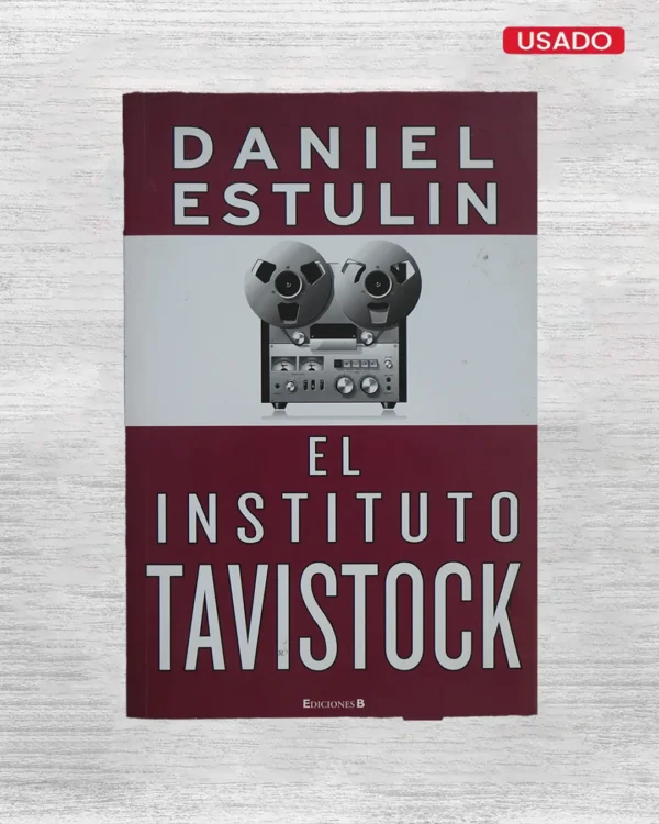 EL INSTITUTO TAVISTOCK
