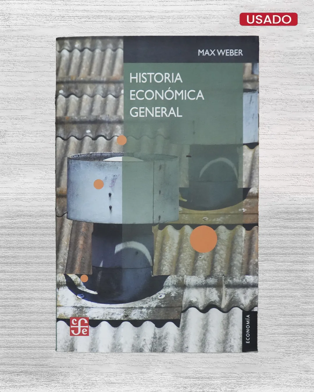 HISTORIA ECONOMICA GENERAL