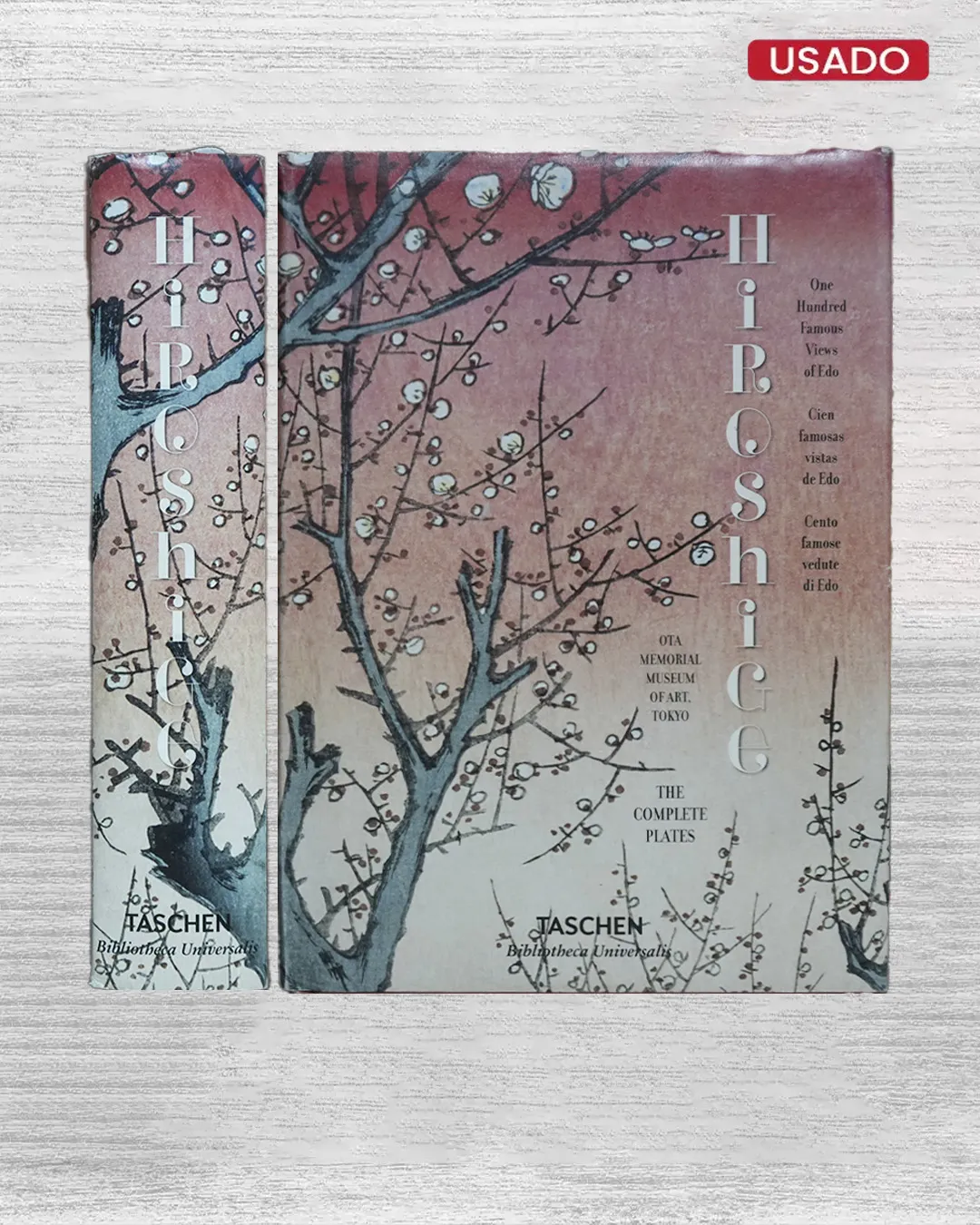 HIROSHIGE