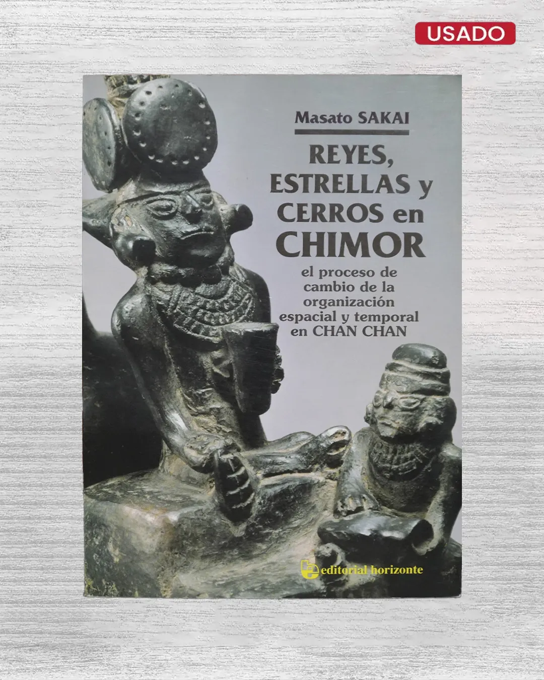 REYES, ESTRELLAS Y CERROS EN CHIMOR