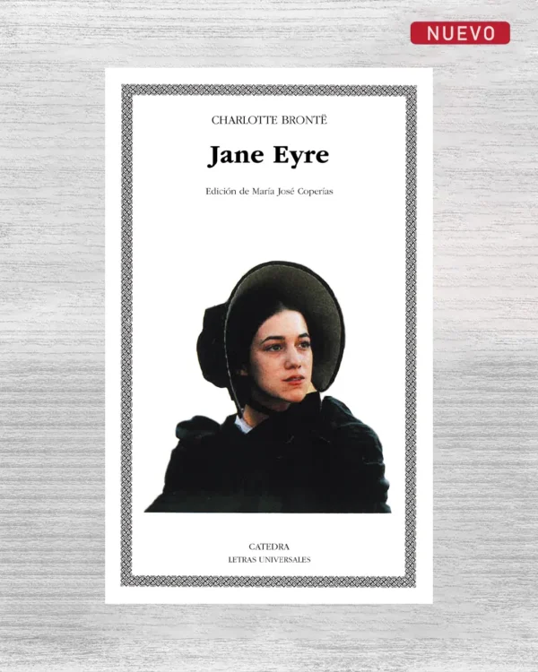 JANE EYRE