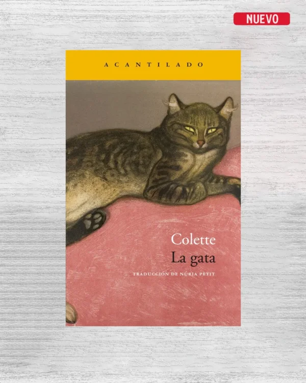 LA GATA