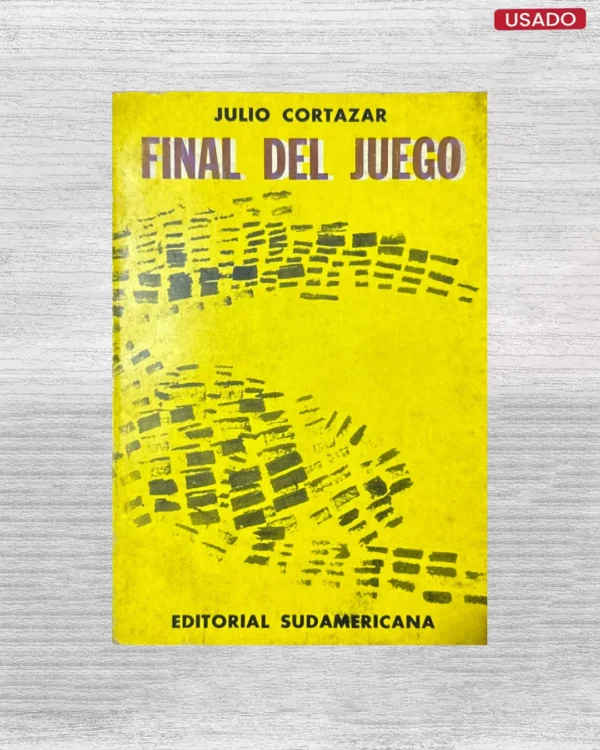 FINAL DEL JUEGO