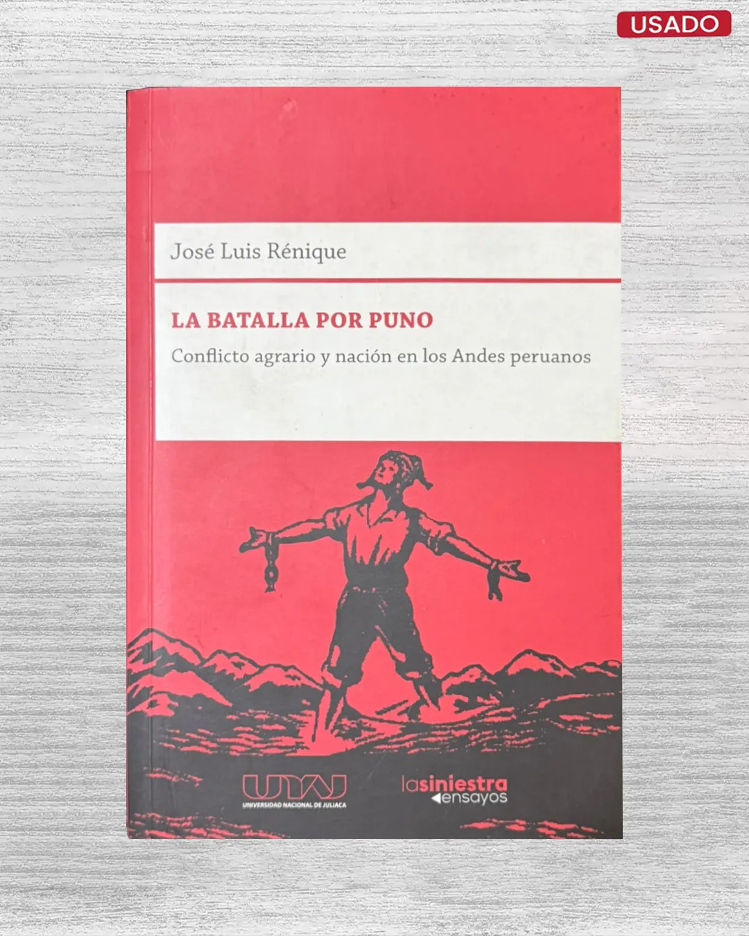 LA BATALLA POR PUNO