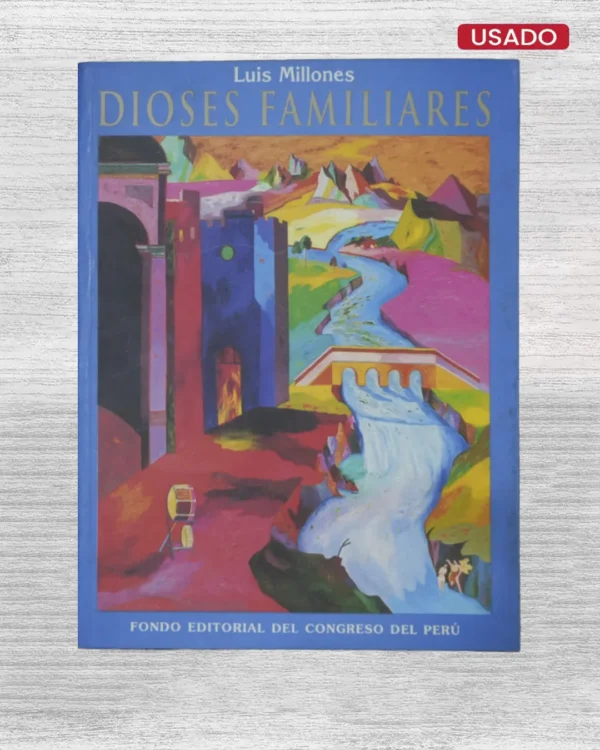 DIOSES FAMILIARES