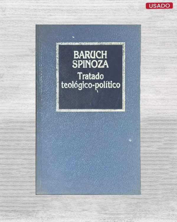 TRATADO TEOLÓGICO-POLÍTICO