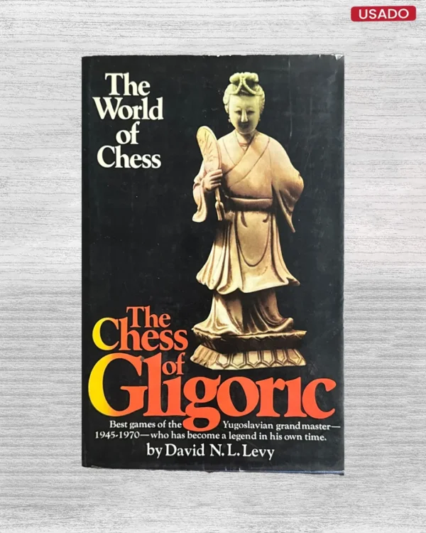 THE CHESS OF GLICORIC