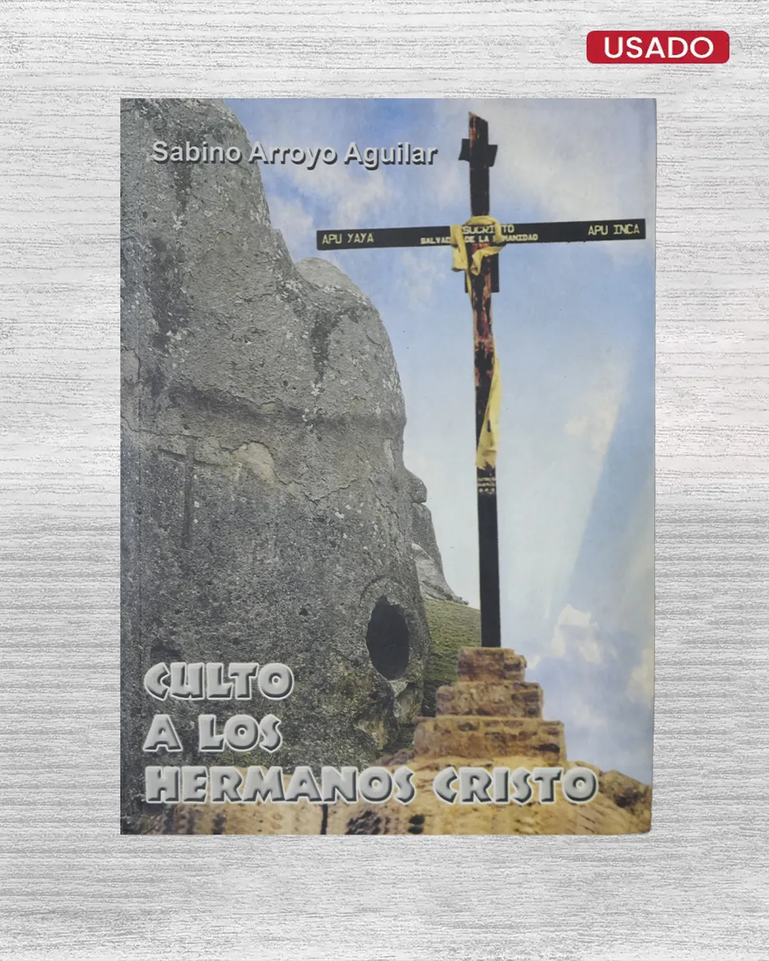 CULTO A LOS HERMANOS CRISTO